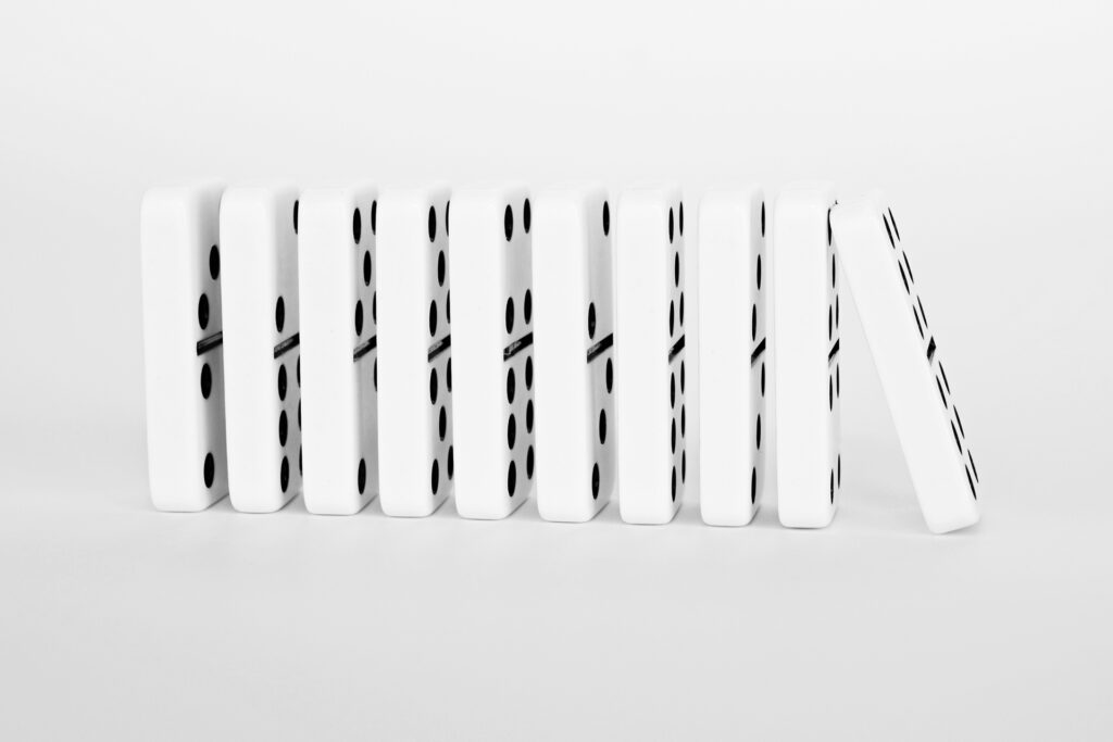 Domino005
