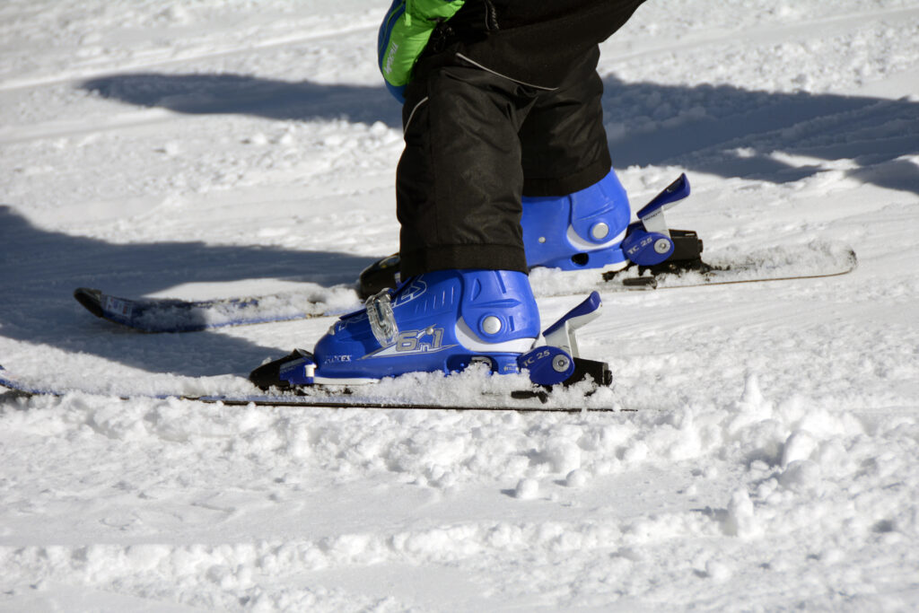 Skifahrer003
