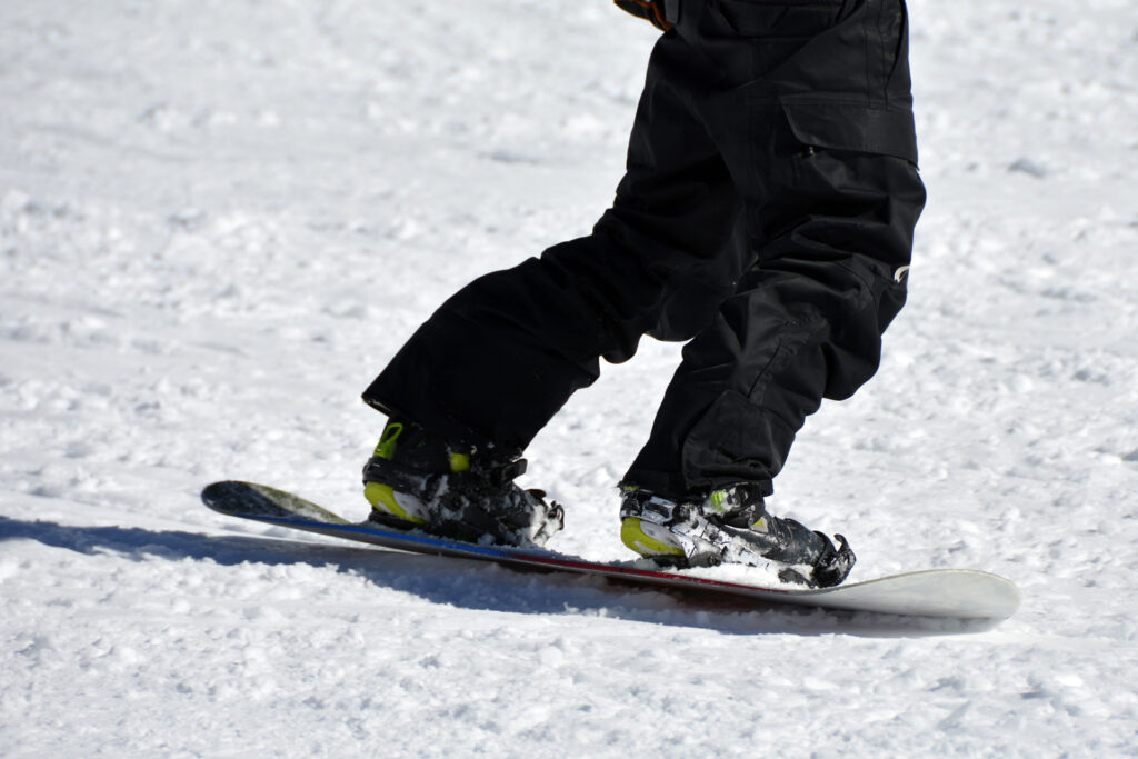 Snowboarder004