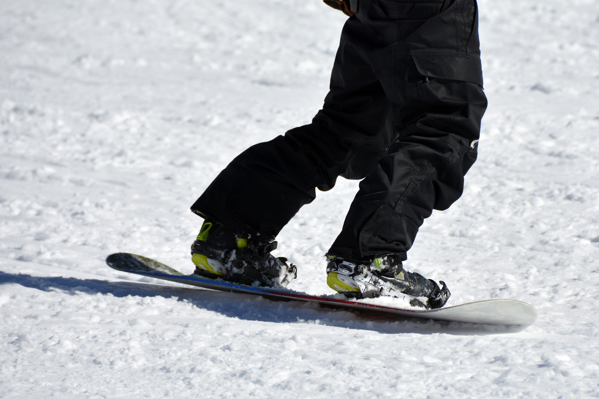 Snowboarder004 Snowboarder004