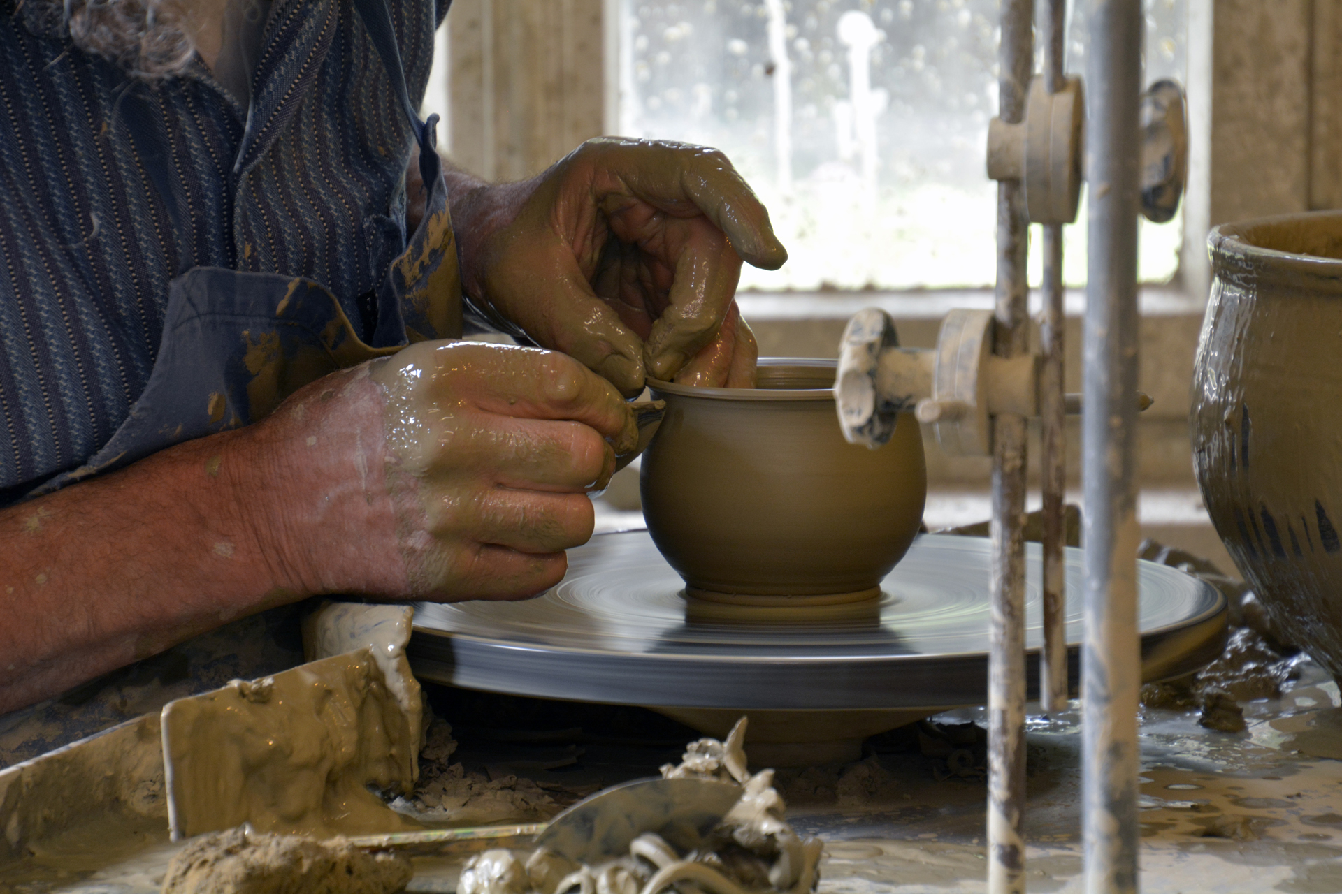 Toepfern003 Toepfern003