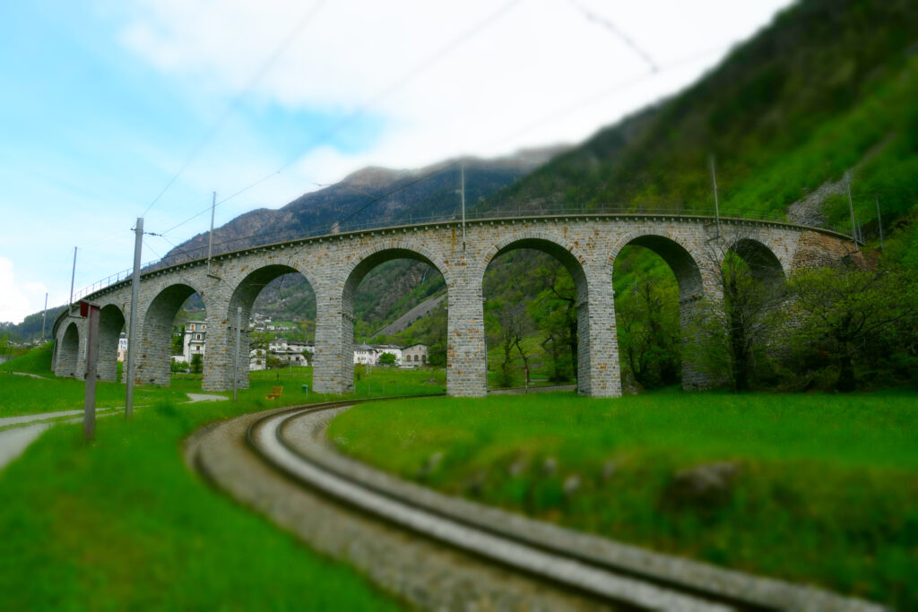 Viadukt