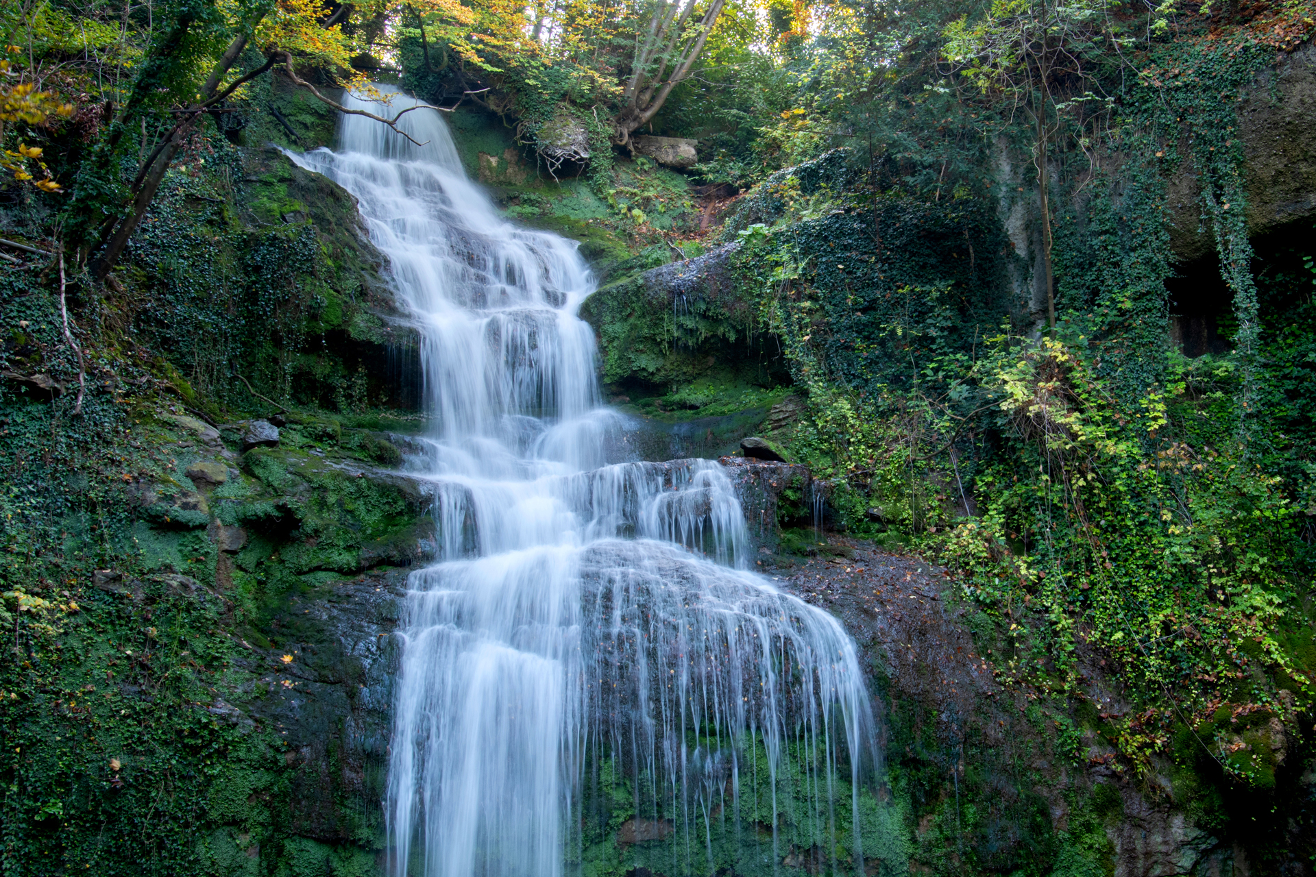 Wasserfall001 Wasserfall001