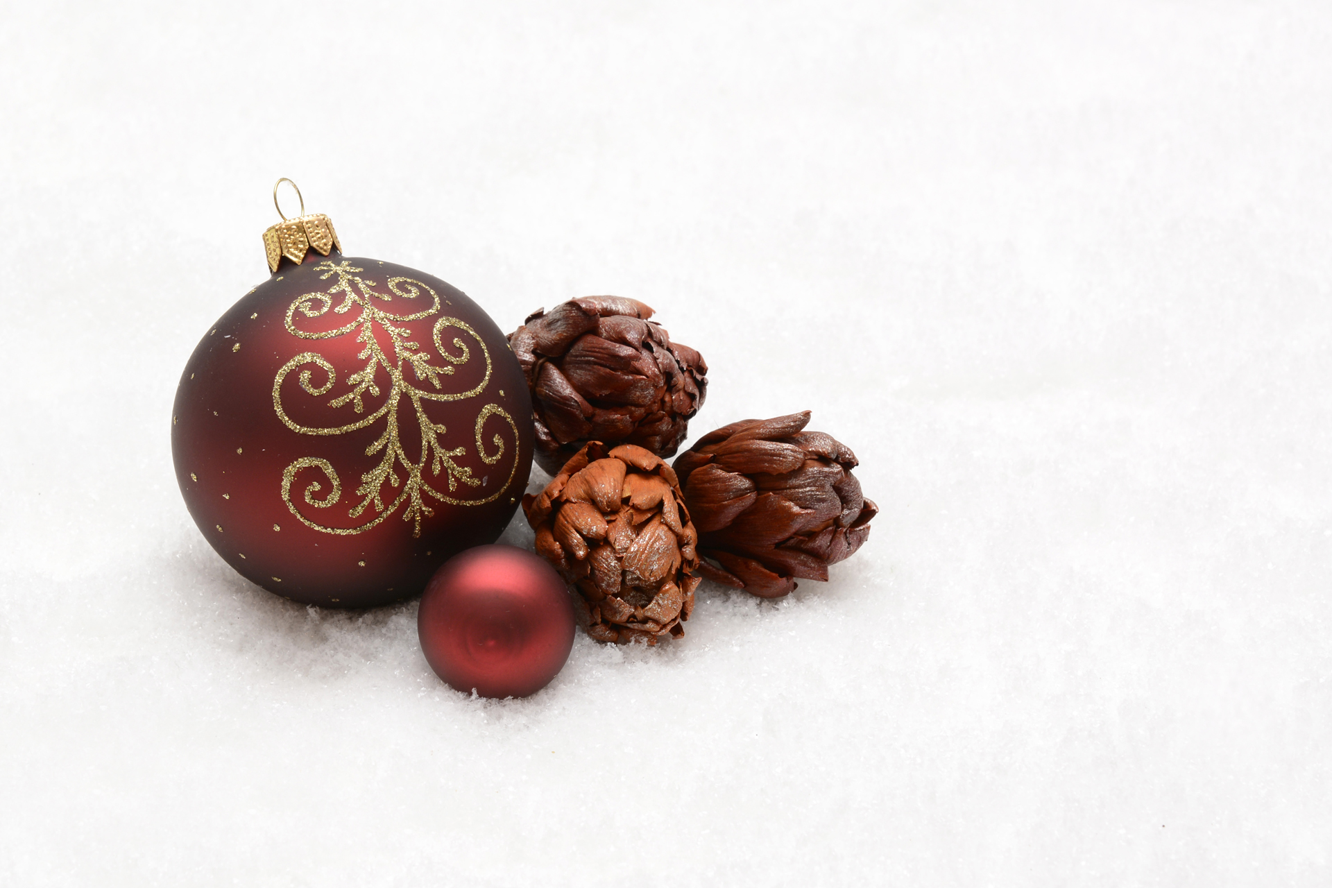 Weihnachtskugeln064 Weihnachtskugeln064