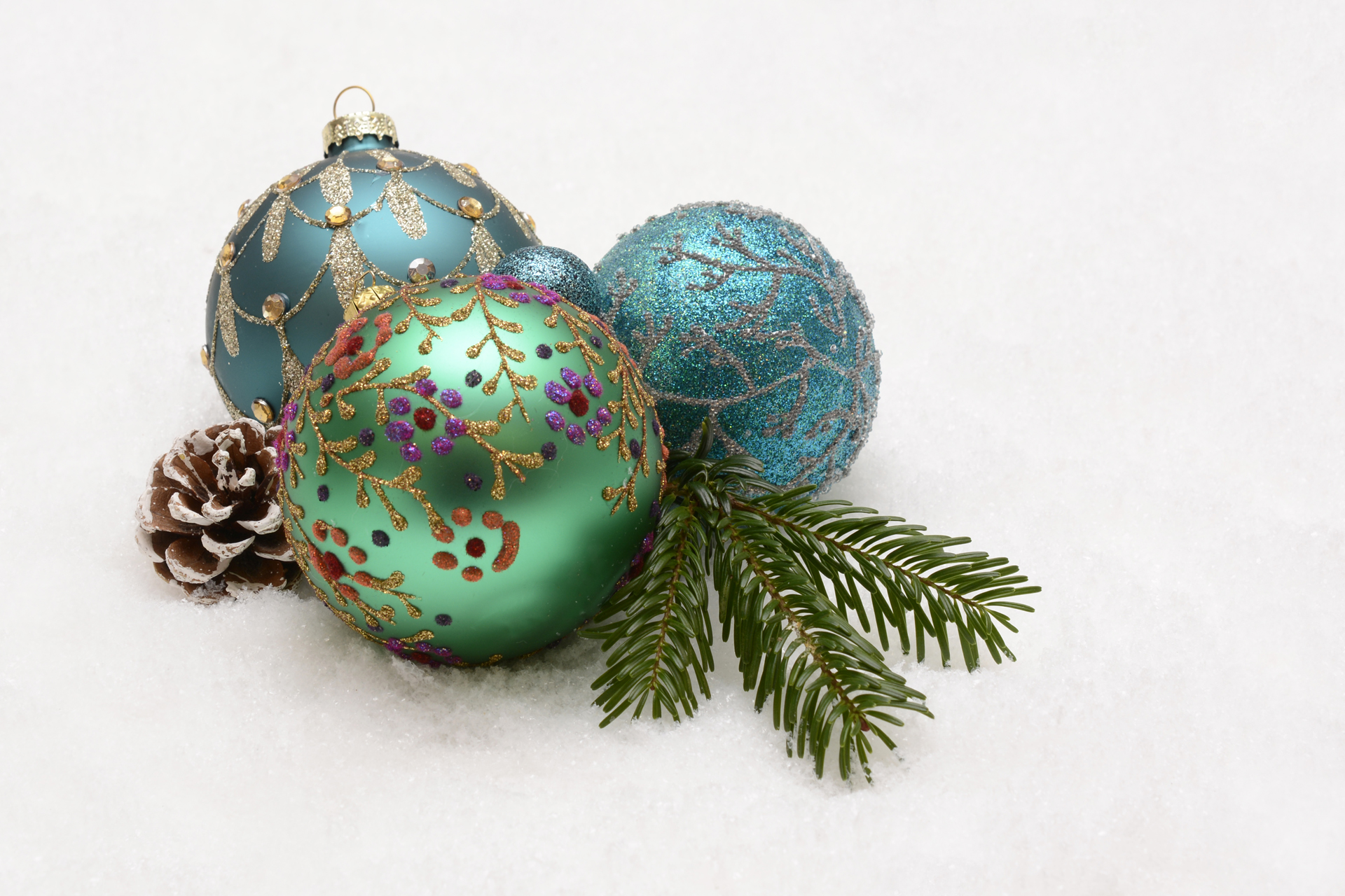 Weihnachtskugeln066 Weihnachtskugeln066