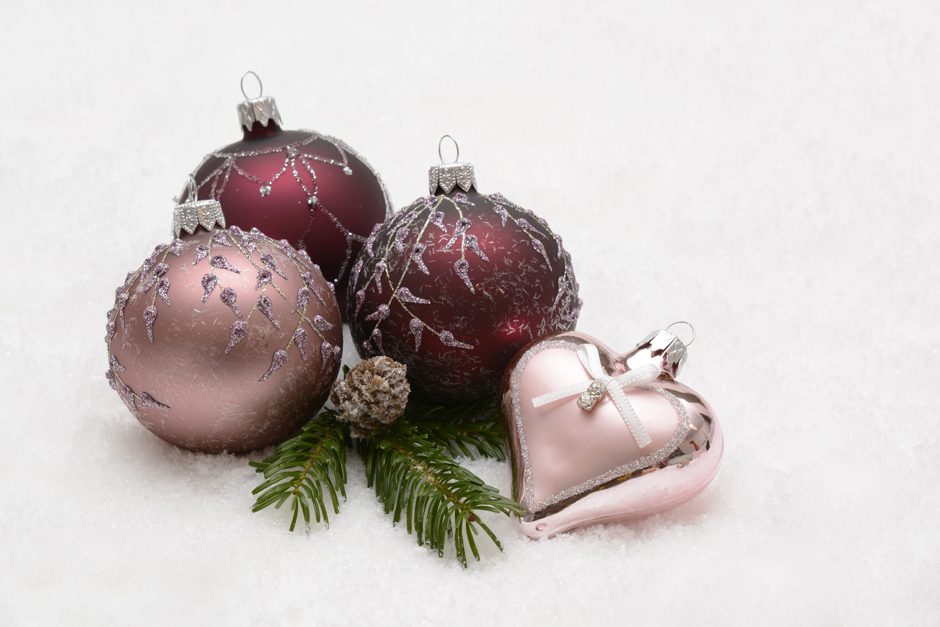 Weihnachtskugeln068 Weihnachtskugeln068