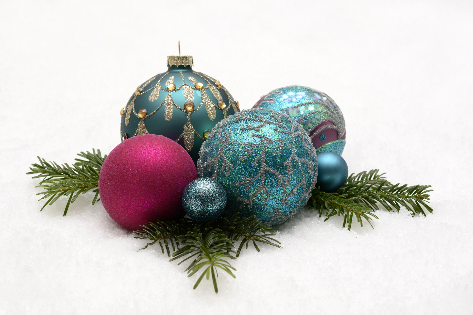 Weihnachtskugeln079 Weihnachtskugeln079