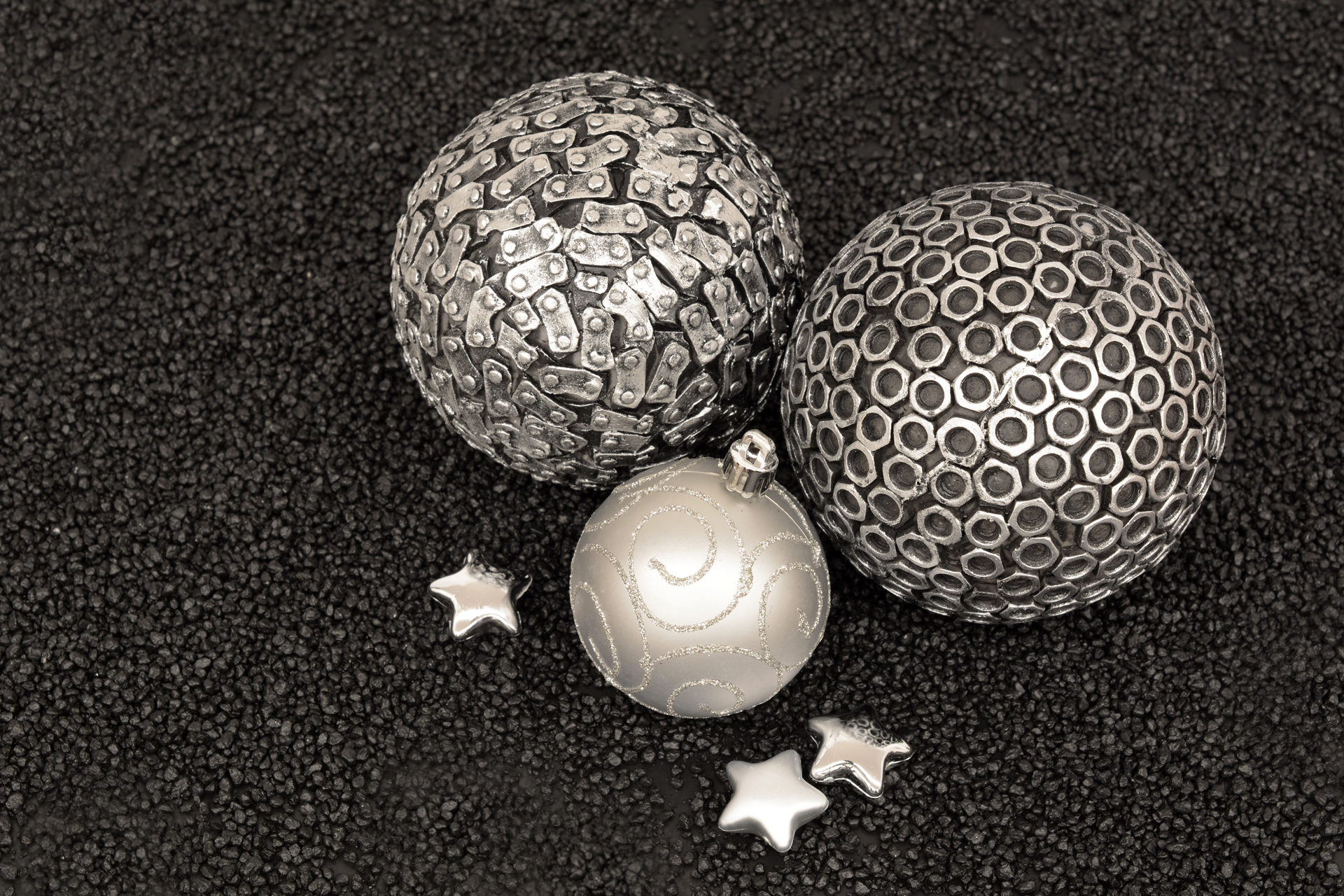 Weihnachtskugeln082 Weihnachtskugeln082