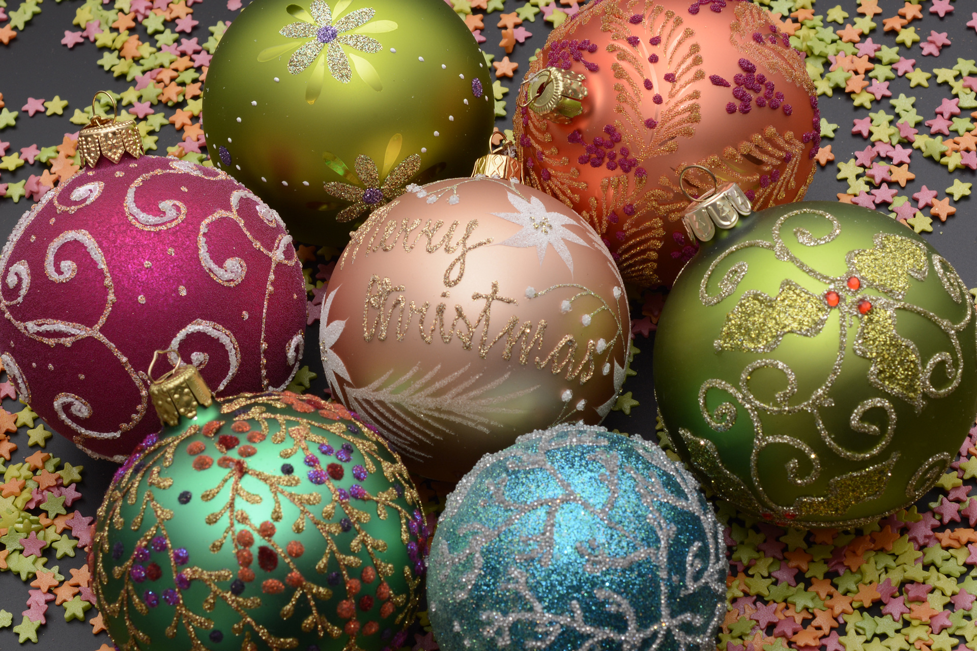 Weihnachtskugeln097 Weihnachtskugeln097