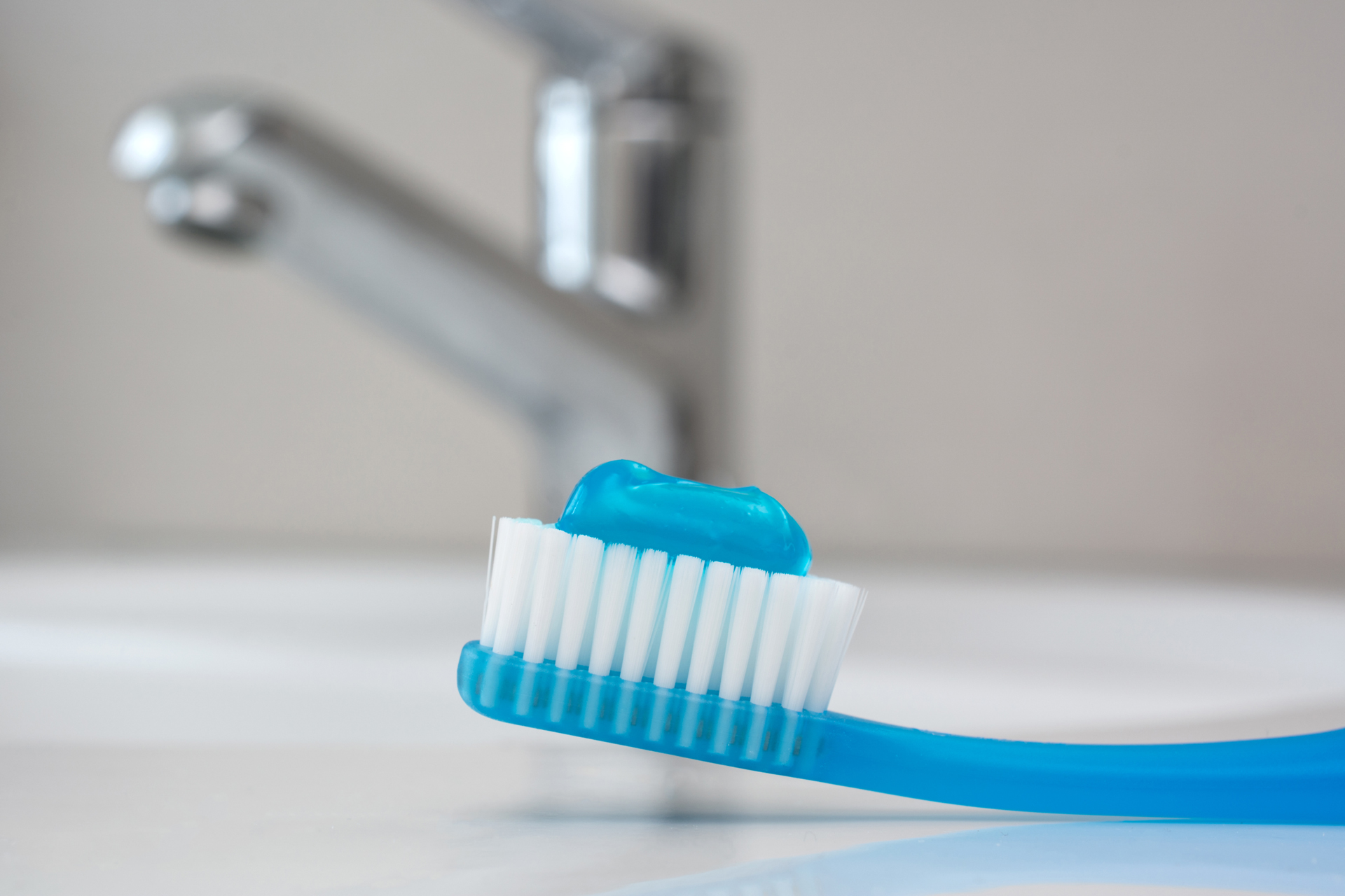 Zahnbürste005 Zahnbürste005